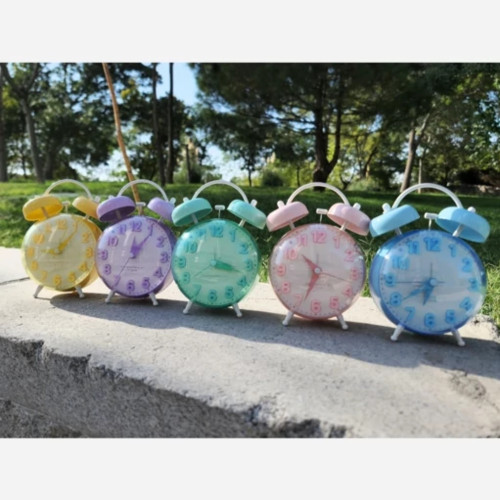 ساعت رومیزی مدل ۳۷۷۰