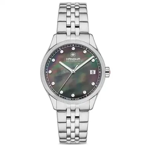 ساعت مچی زنانه هانوا مدل HAWLH0002201