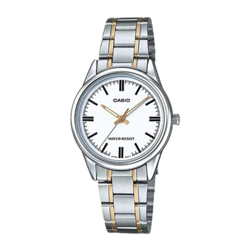 ساعت زنانه کاسیو مدل LTP-V005SG-7A