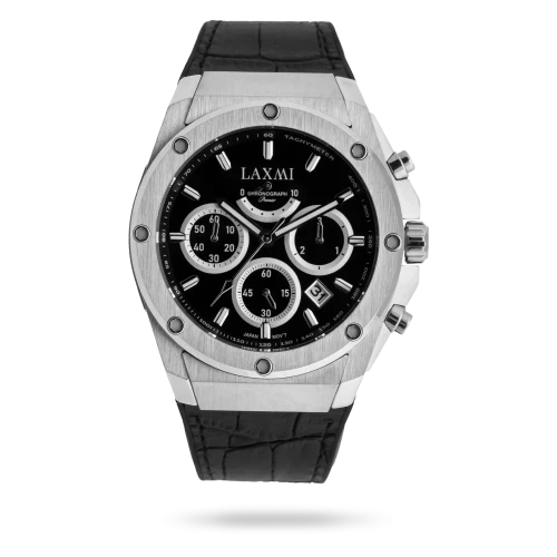 ساعت مردانه لکسومی مدل 8550-3