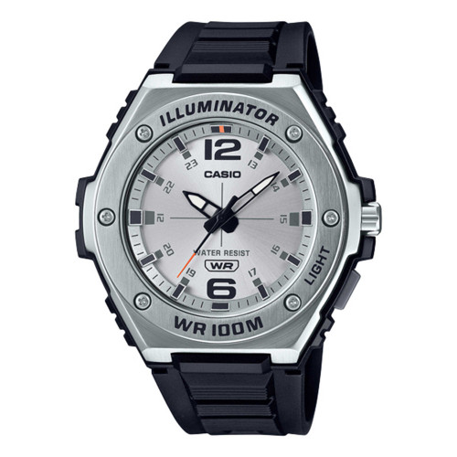ساعت کاسیو جنرال مدل CASIO MWA-100H-7AVDF