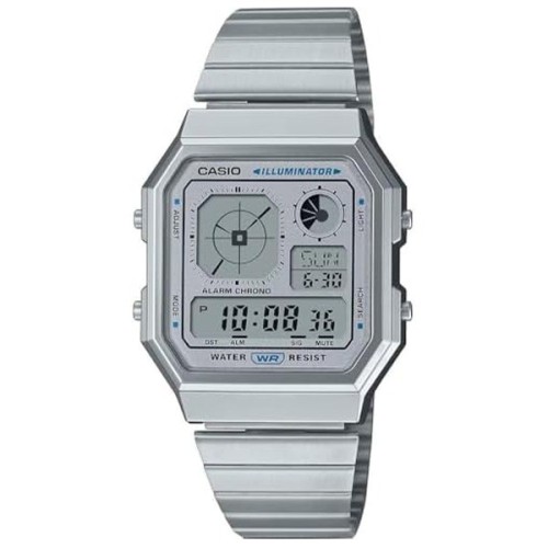 ساعت مردانه کاسیو مدل A130WE-7ADF