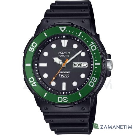 ساعت کاسیو mrw-230h-1e3