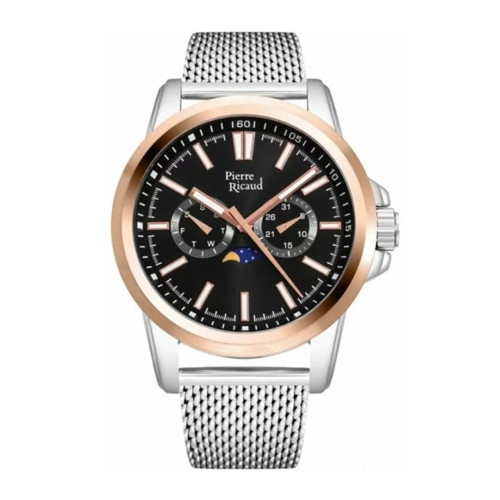 ساعت مچی مردانه پیر ریکود مدل P60034.R1R4QF