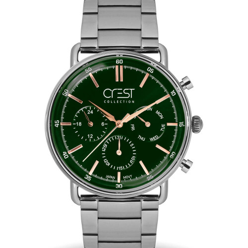 ساعت مردانه کرست مدل 6241-4
