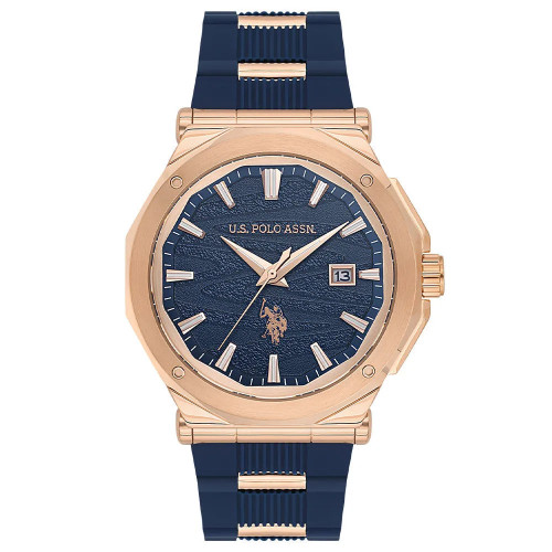 ساعت مردانه پولو مدل USPA1107