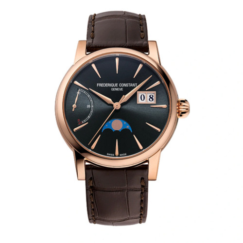 ساعت مردانه فردریک کنستانت مدل FC-735G3H9