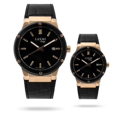 ساعت ست لاکسمی مدل 8126-4
