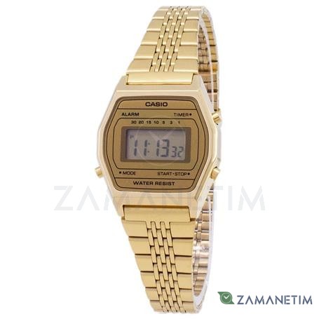 ساعت کاسیو la690wga-9df