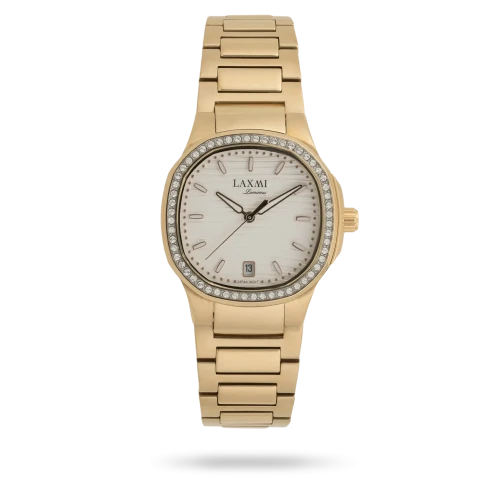 ساعت زنانه 123 مدل Laxmi 8170