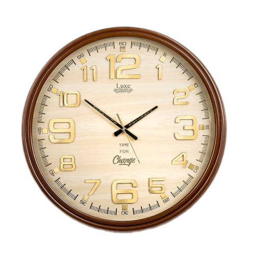 ساعت دیواری لوکس مدل 221