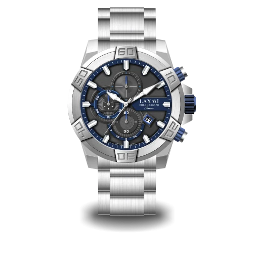 ساعت لاکسمی مردانه مدل 8101