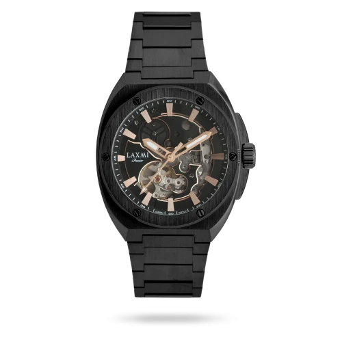 ساعت مردانه لاکسمی مدل 8830-4