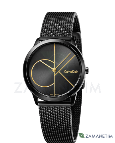 ساعت کلوین کلاین K3M224.X1