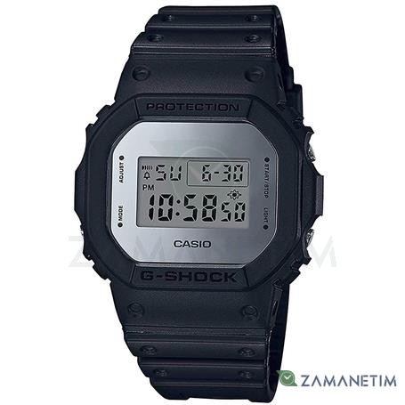 ساعت کاسیو dw-5600bbma-1dr