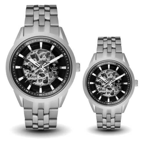 ساعت لاکسمی ست مدل 8514-7