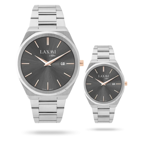 ساعت لاکسمی ست مدل 8137-1