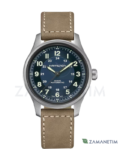 ساعت همیلتون H70545540