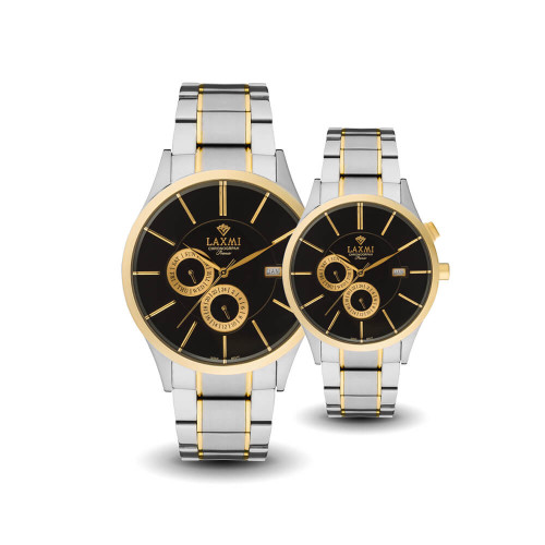 ساعت لاکسمی ست مدل 8510-15