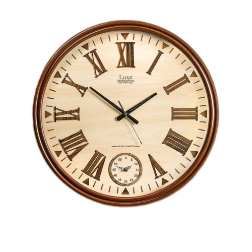 ساعت دیواری لوکس مدل 217