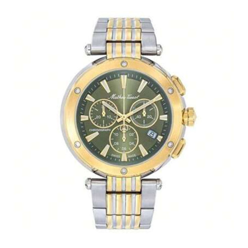ساعت مچی مردانه متی تیسوت مدل H912CHBV