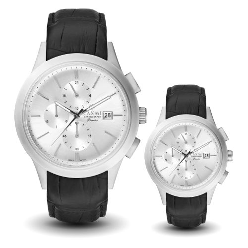 ساعت لاکسمی ست مدل 8509-7