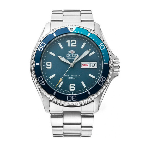 ساعت مچی مردانه اورینت مدل RA-AA0818L09C