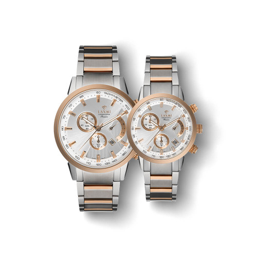 ساعت لاکسمی ست مدل 8503-20