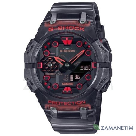 ساعت کاسیو ga-b001g-1adr