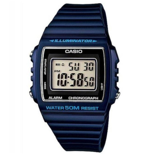 ساعت کاسیو مدل W-215H-2A
