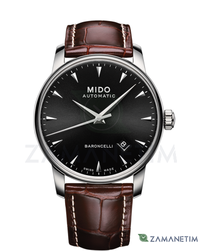 ساعت میدو M8600.4.18.8.0