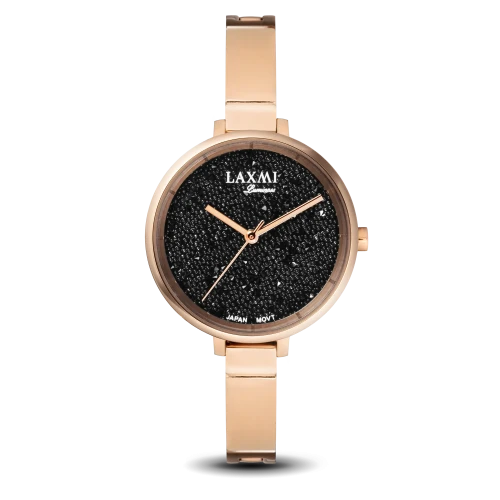 ساعت لاکسمی زنانه مدل 8066