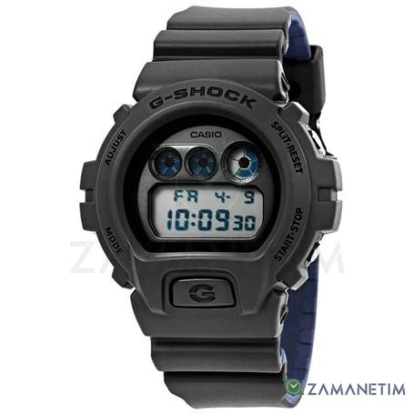 ساعت کاسیو dw-6900lu-8dr
