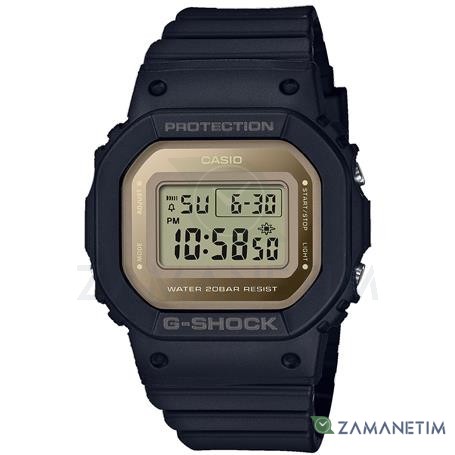 ساعت کاسیو gmd-s5600-1dr