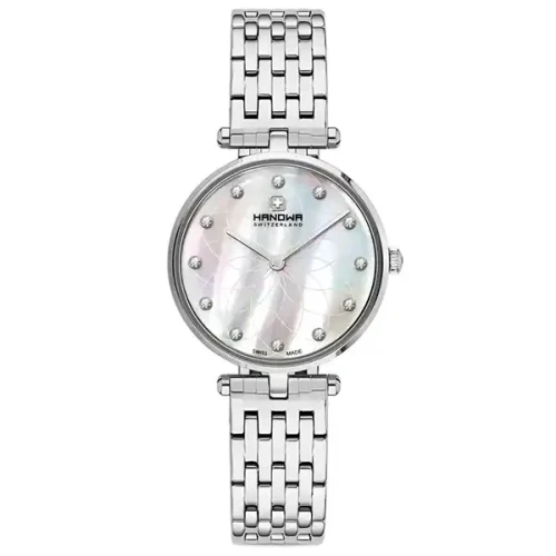 ساعت مچی زنانه هانوا مدل HAWLG0001304