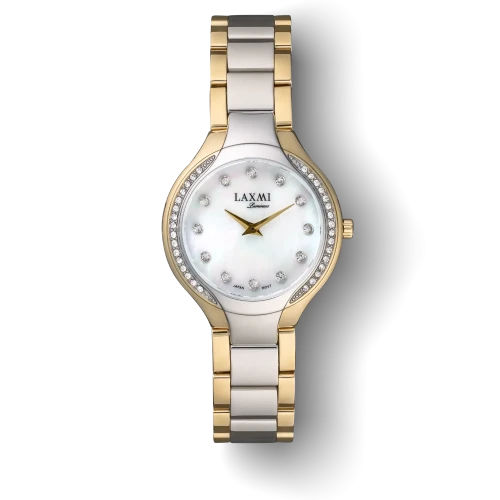 ساعت زنانه لاکسمی مدل 8004-2