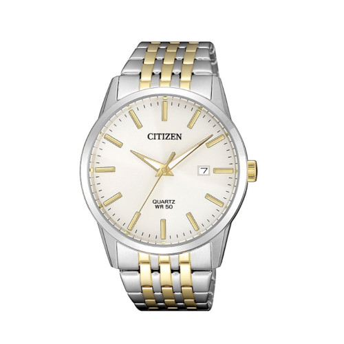 ساعت مردانه سیتیزن مدل bi5006-81p