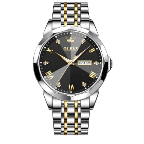 ساعت مردانه الوز مدل ۳۳۱۱