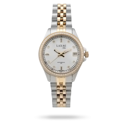 ساعت لاکسمی زنانه مدل 8506-21