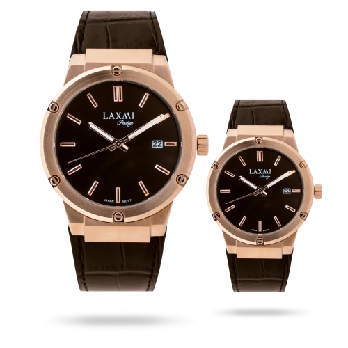 ساعت لاکسمی ست مدل 8126-2