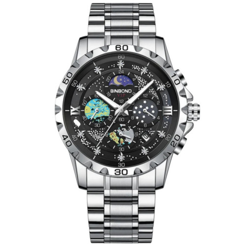 ساعت مردانه بین باند مدل 1033