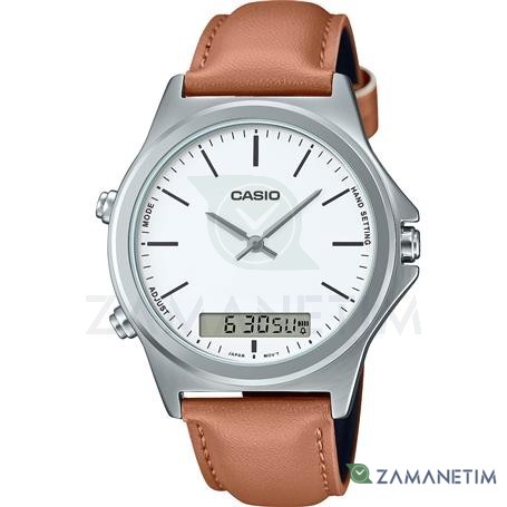 ساعت Casio mtp-vc01l-7eudf