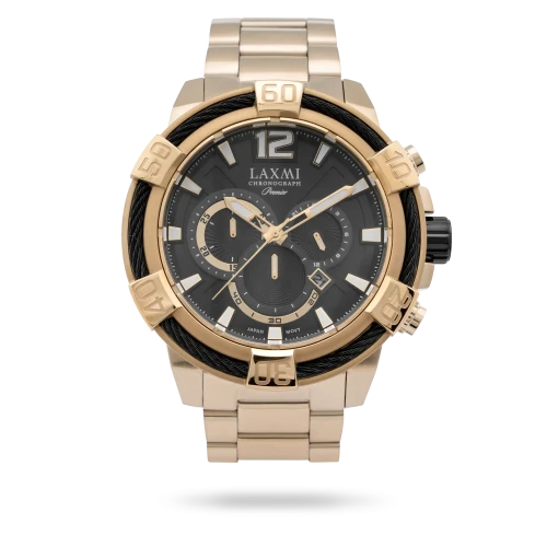 ساعت لاکسمی مردانه مدل 8123-5