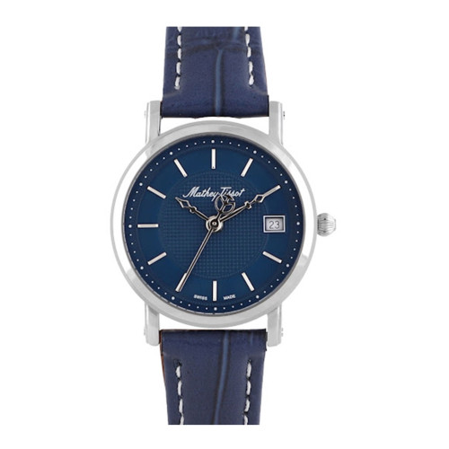 ساعت مچی مردانه متی تیسوت مدل HB611251ABU