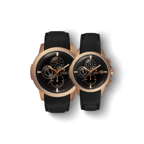 ساعت لاکسمی مدل 8502-3