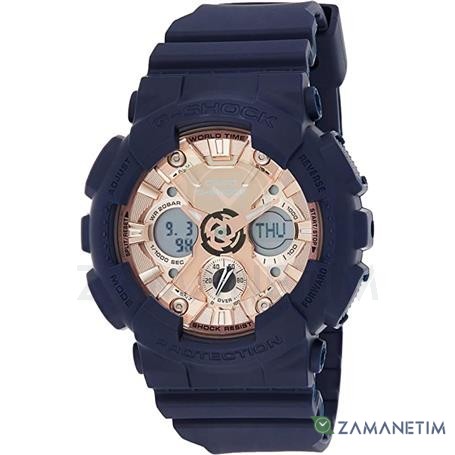 ساعت کاسیو gma-s120mf-2a2dr