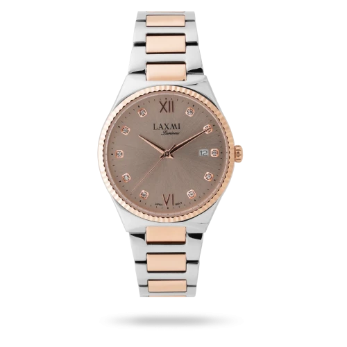 ساعت لاکسمی زنانه مدل 8134-1