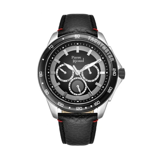 ساعت مچی مردانه پیر ریکود مدل P97217.Y214QF