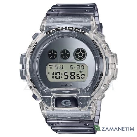ساعت کاسیو dw-6900sk-1dr