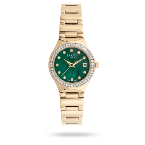 ساعت لاکسمی زنانه مدل 8200-2